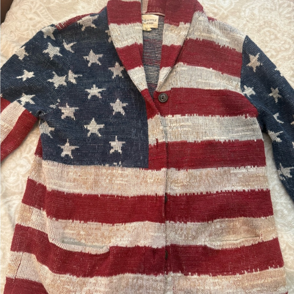 Denim & Supply